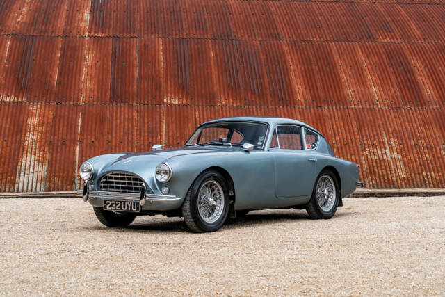 Image 1/40 de AC Aceca Bristol (1956)