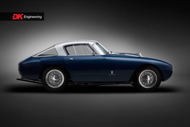 Image 1/21 of Ferrari 166 MM Mille Miglia (1953)