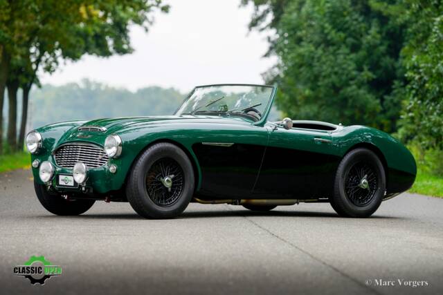 Image 1/59 of Austin-Healey 100/6 (BN6) (1958)