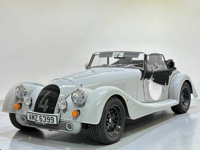 Image 1/8 of Morgan Plus Four (2022)