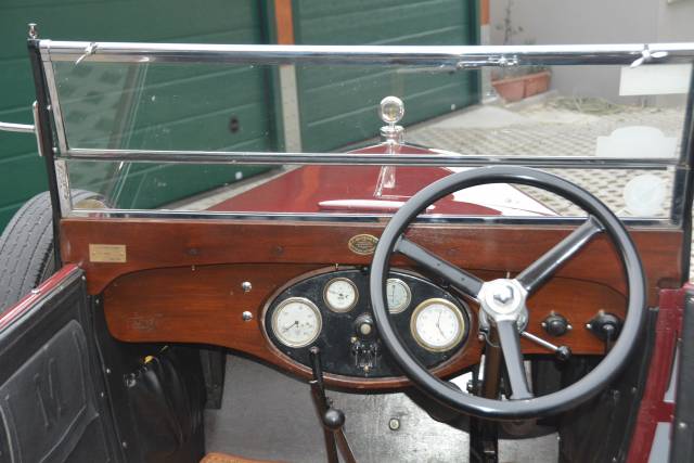 Bild 1/41 von Morris Cowley Flatnose (1926)