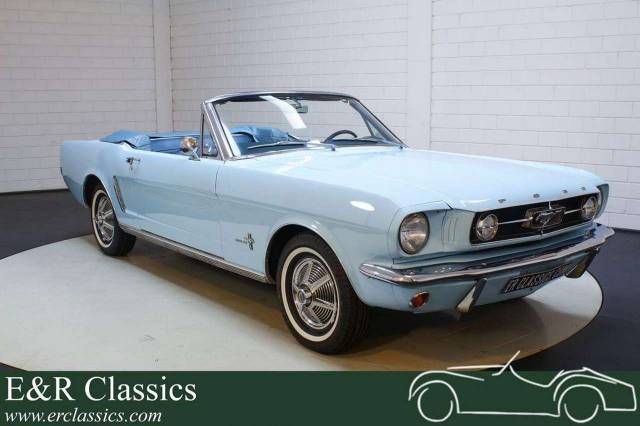 Image 1/19 of Ford Mustang 200 (1976)