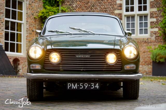 Bild 1/55 von Bristol 411 Mk. I (1970)