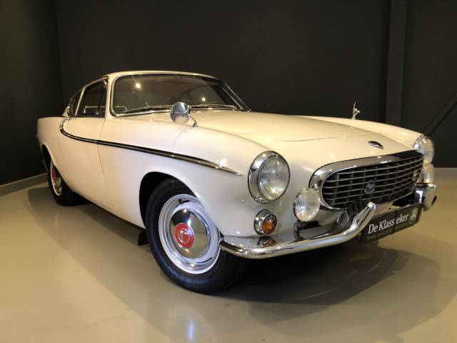 Image 1/50 of Volvo 1800 S (1964)