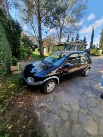 Image 1/8 of Opel Corsa 1.0 (1999)