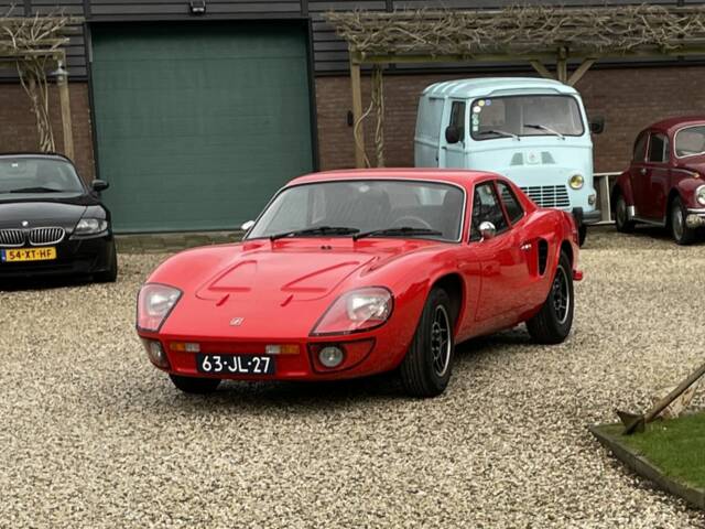 Image 1/8 of Fiberfab FT Bonito (1968)