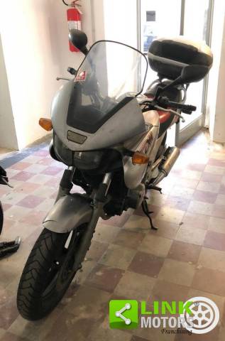 Imagen 1/11 de Yamaha DUMMY (2000)