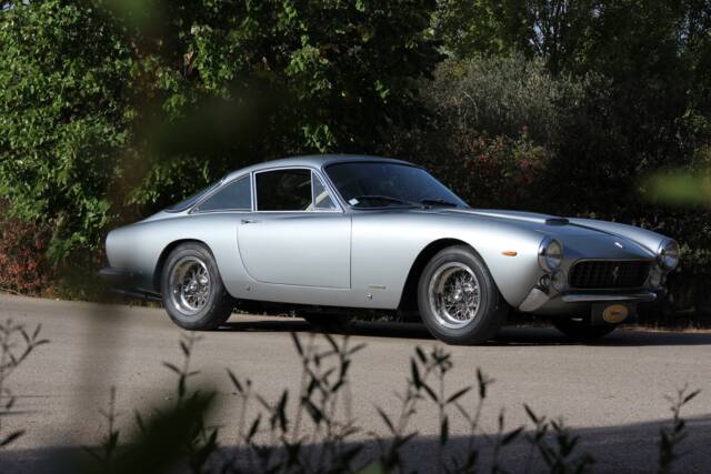 Bild 1/17 von Ferrari 250 GT/L Lusso (1964)