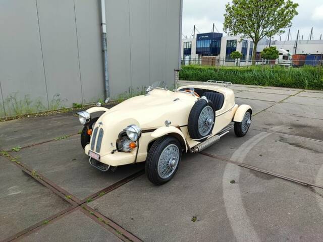Afbeelding 1/7 van Lomax Type 224 (1954)