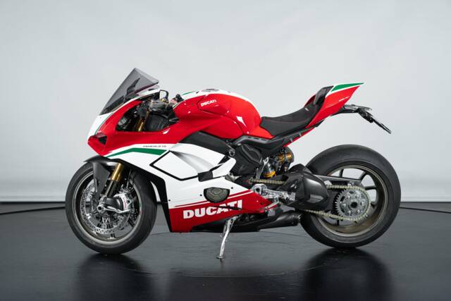 Image 1/44 de Ducati DUMMY (2019)