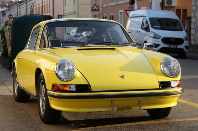 Image 1/27 de Porsche 911 2.4 E (1973)