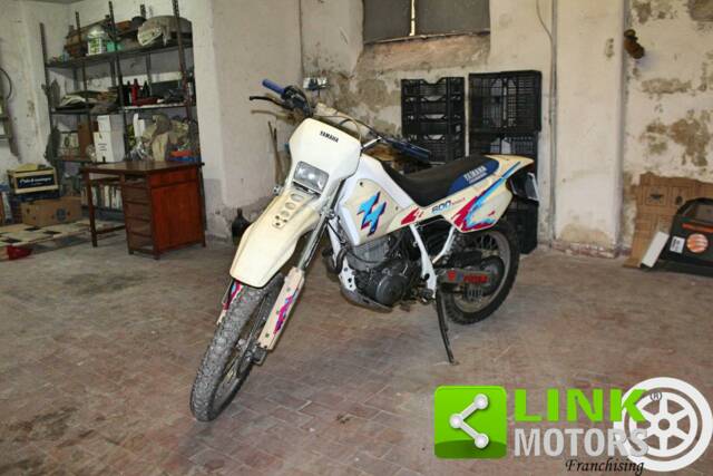 Immagine 1/10 di Yamaha DUMMY (1994)