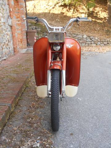 Immagine 1/24 di Motobécane DUMMY (1978)