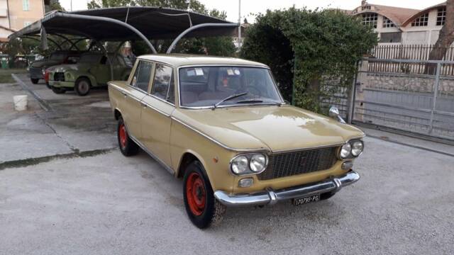 Immagine 1/5 di FIAT 1300 (1962)