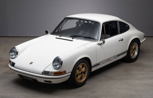 Image 1/26 of Porsche 911 2.2 S (1971)
