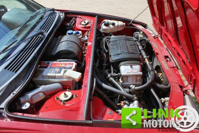 Imagen 1/10 de Alfa Romeo 33 - 1.5 (1991)