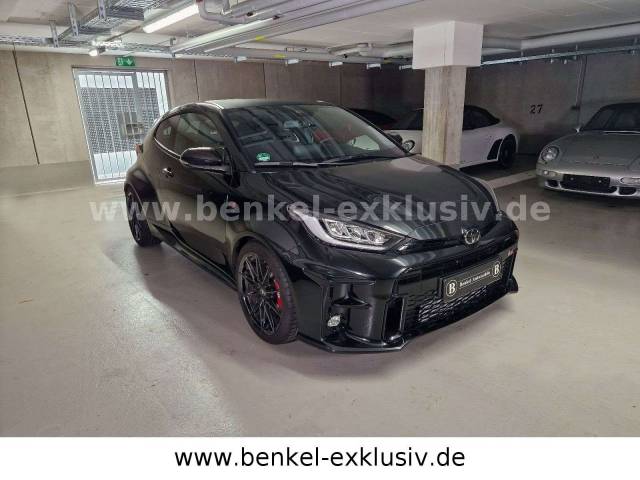 Bild 1/15 von Toyota GR Yaris (2022)