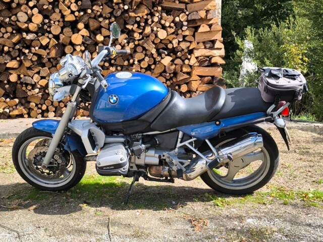 Image 1/5 de BMW DUMMY (1998)