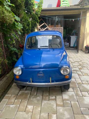 Image 1/10 of Zastava 750L (1980)