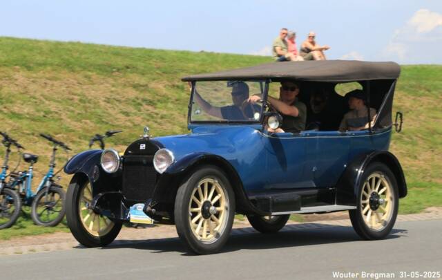 Image 1/21 de Buick K-45 (1920)