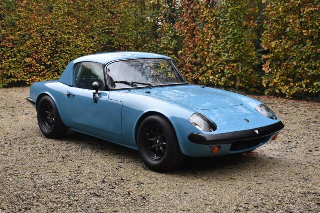 Image 1/44 of Lotus Elan (1965)