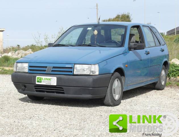 Imagen 1/10 de FIAT Tipo 1.1 Fire (1988)