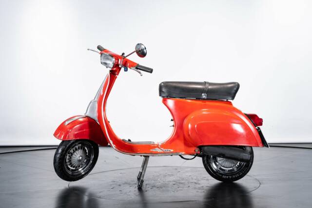 Afbeelding 1/32 van Piaggio DUMMY (1974)