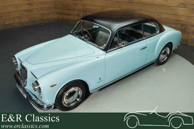 Image 1/19 of Lancia Aurelia B53 Allemano (1952)