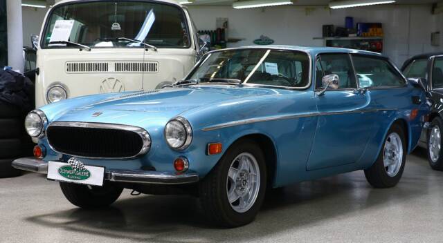 Afbeelding 1/15 van Volvo 1800 ES (1973)
