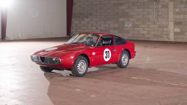 Image 1/44 de Alfa Romeo Junior Zagato GT 1600 (1975)