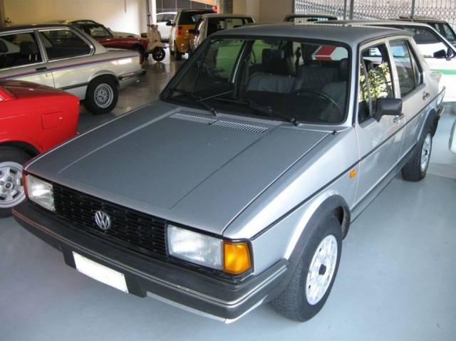 Immagine 1/19 di Volkswagen Jetta I 1.6 (1980)