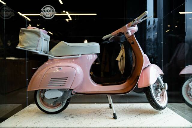 Bild 1/31 von Piaggio Vespa 50 Special (1976)