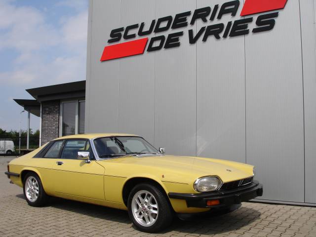 XJS
