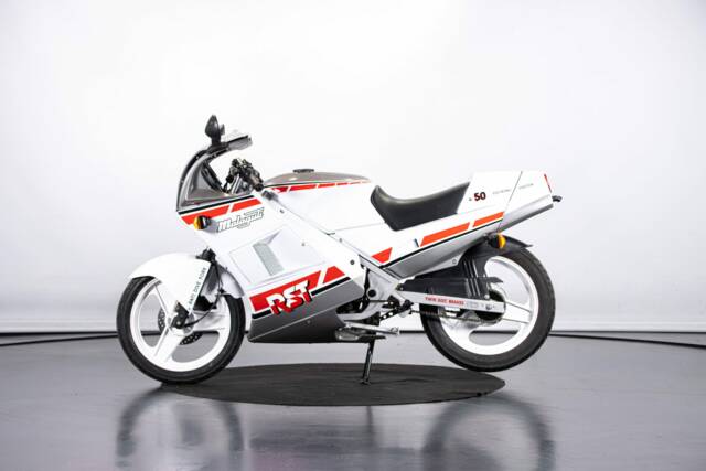 Immagine 1/50 di Malaguti RST 50 (1986)