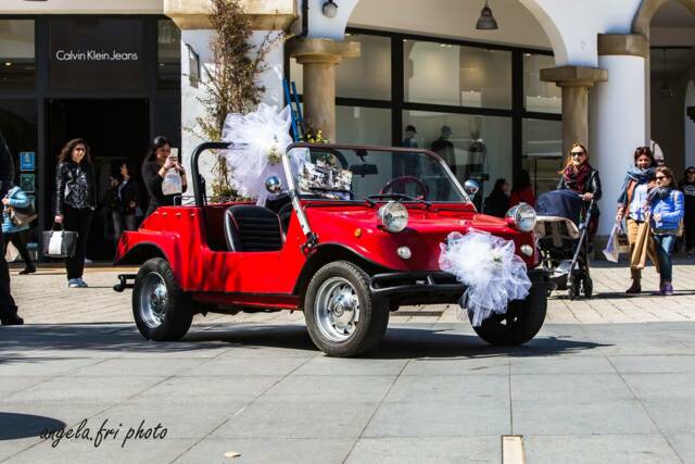 Afbeelding 1/10 van Auto Mirage Pick Wick (1980)