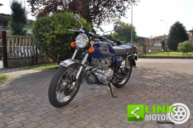 Image 1/27 de Honda DUMMY (1979)
