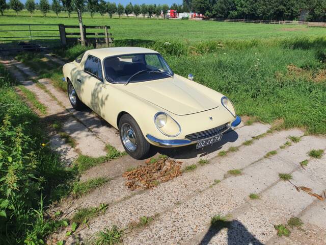 Image 1/18 of Puma GT (1967)