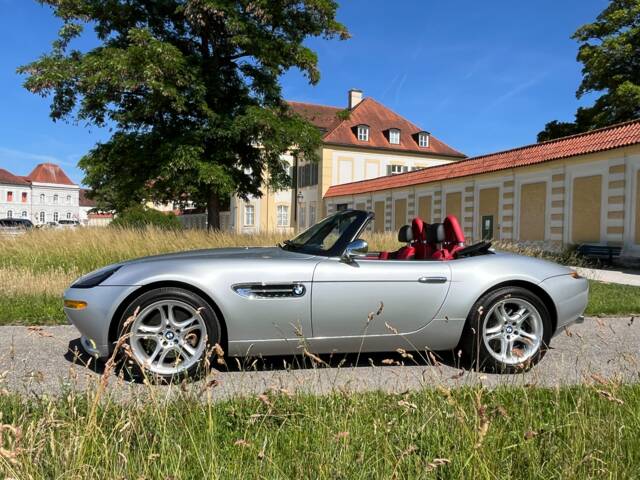 Image 1/80 of BMW Z8 (2000)