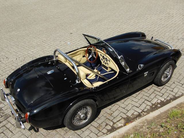 Bild 1/27 von Aurora GRX (1981)