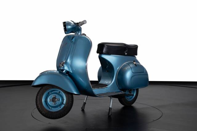 Bild 1/15 von Piaggio DUMMY (1962)