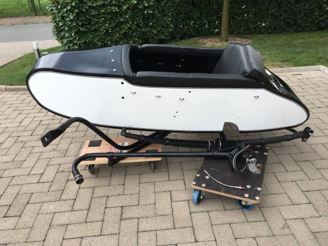 Bild 1/8 von Harley-Davidson DUMMY (1954)