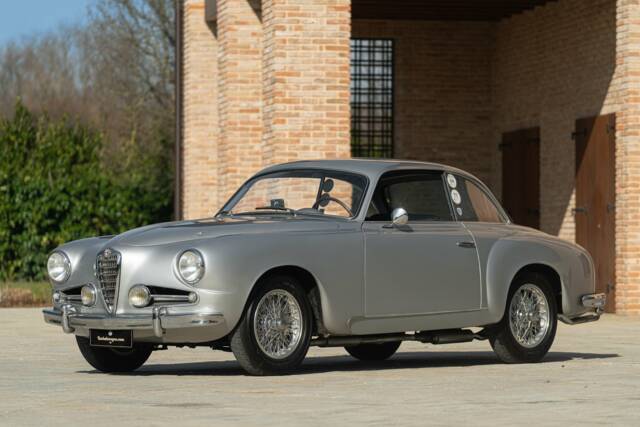 Image 1/50 of Alfa Romeo 1900 C Super Sprint Touring (1955)