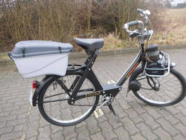 Imagen 1/17 de Solex DUMMY (1974)