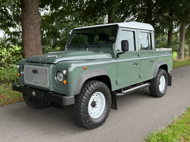 Bild 1/18 von Land Rover Defender (2016)