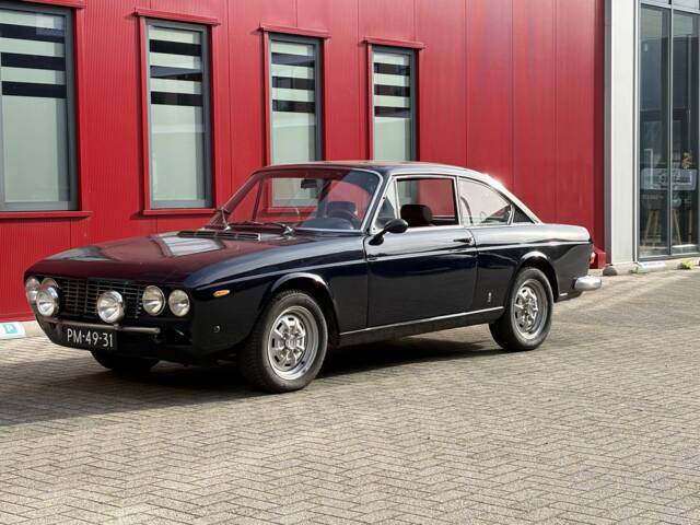 Bild 1/21 von Lancia 2000 Coupe (1971)
