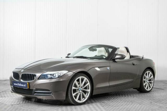 Image 1/50 of BMW Z4 sDrive23i (2009)