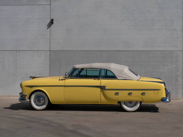 Image 1/26 of Packard Series 2631 (1953)