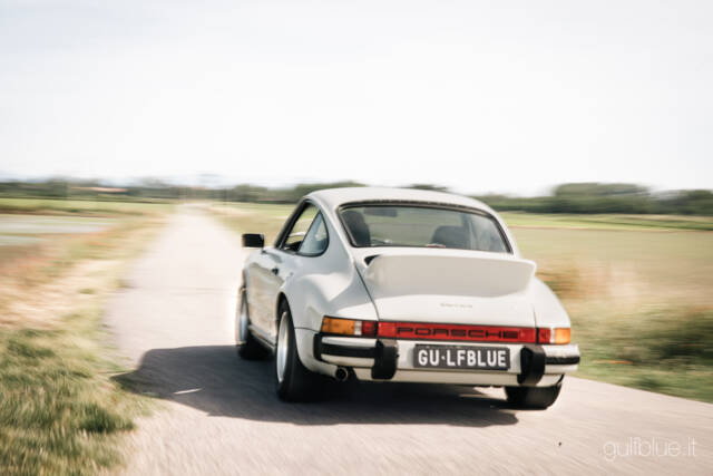 Bild 1/83 von Porsche 911 Carrera 2.7 (1974)