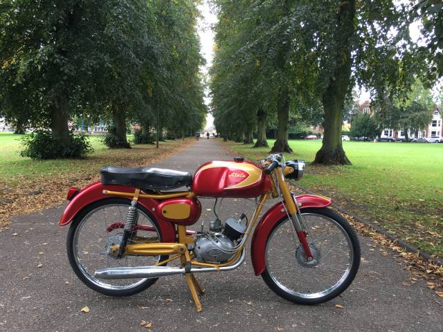 Bild 1/8 von Atala DUMMY (1964)