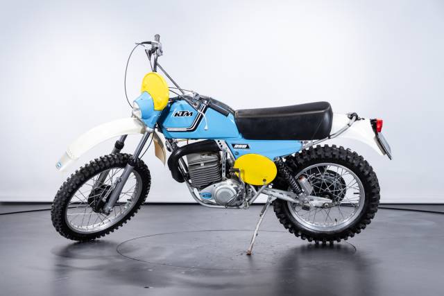 Bild 1/39 von KTM DUMMY (1977)